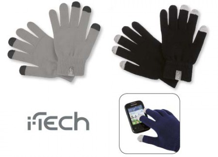Guanti - Touch screen